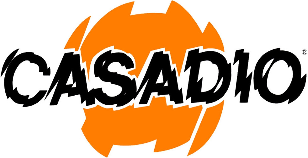 CASADIO logo